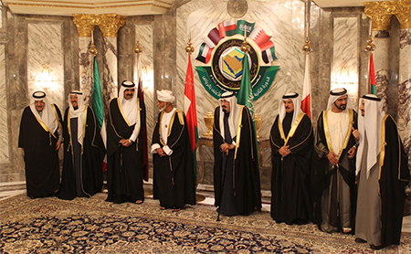 Hacia una OTAN árabe